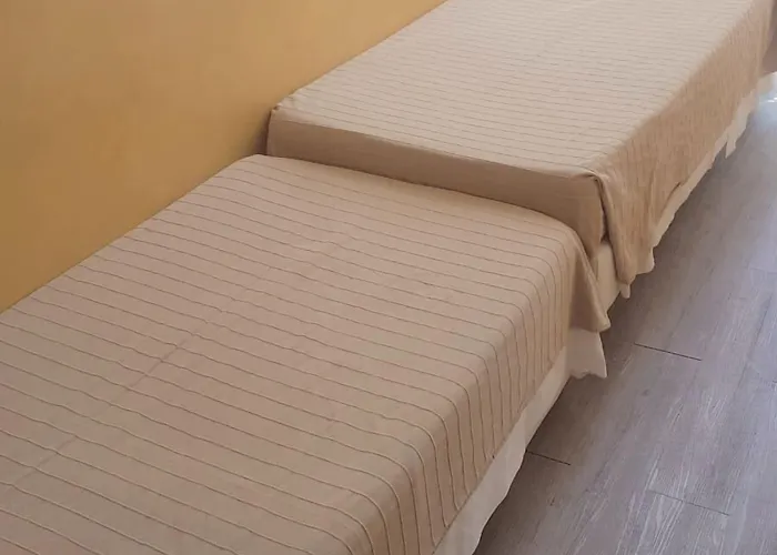 Via Palazzo 3* Sanremo