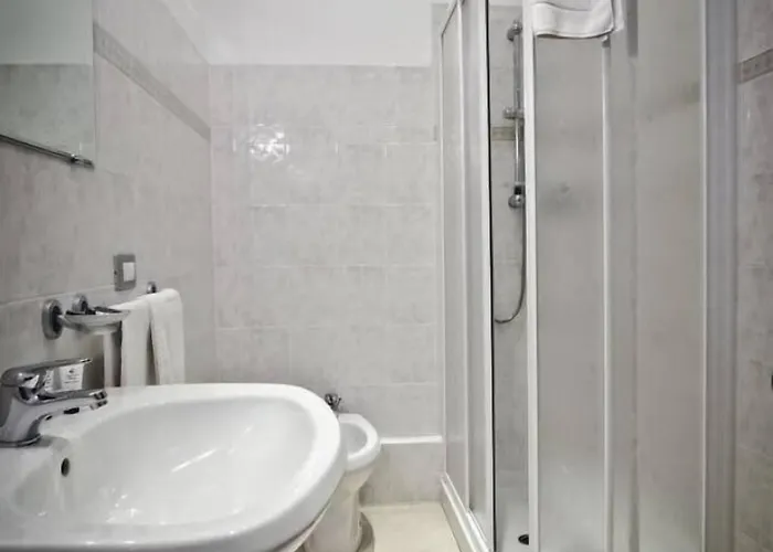 Via Palazzo 3* Sanremo