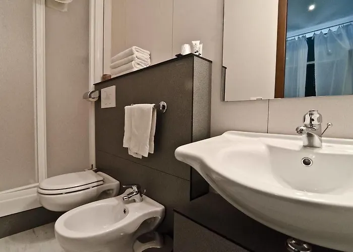 Via Palazzo 3* Sanremo