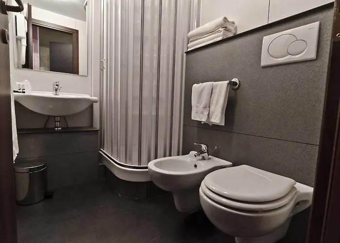 Gæstehus Via Palazzo