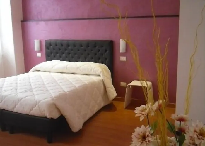 Gæstehus Via Palazzo