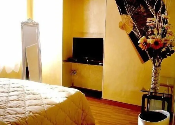 Via Palazzo Konukevi Sanremo