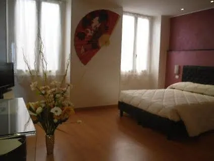 Konukevi Via Palazzo Sanremo